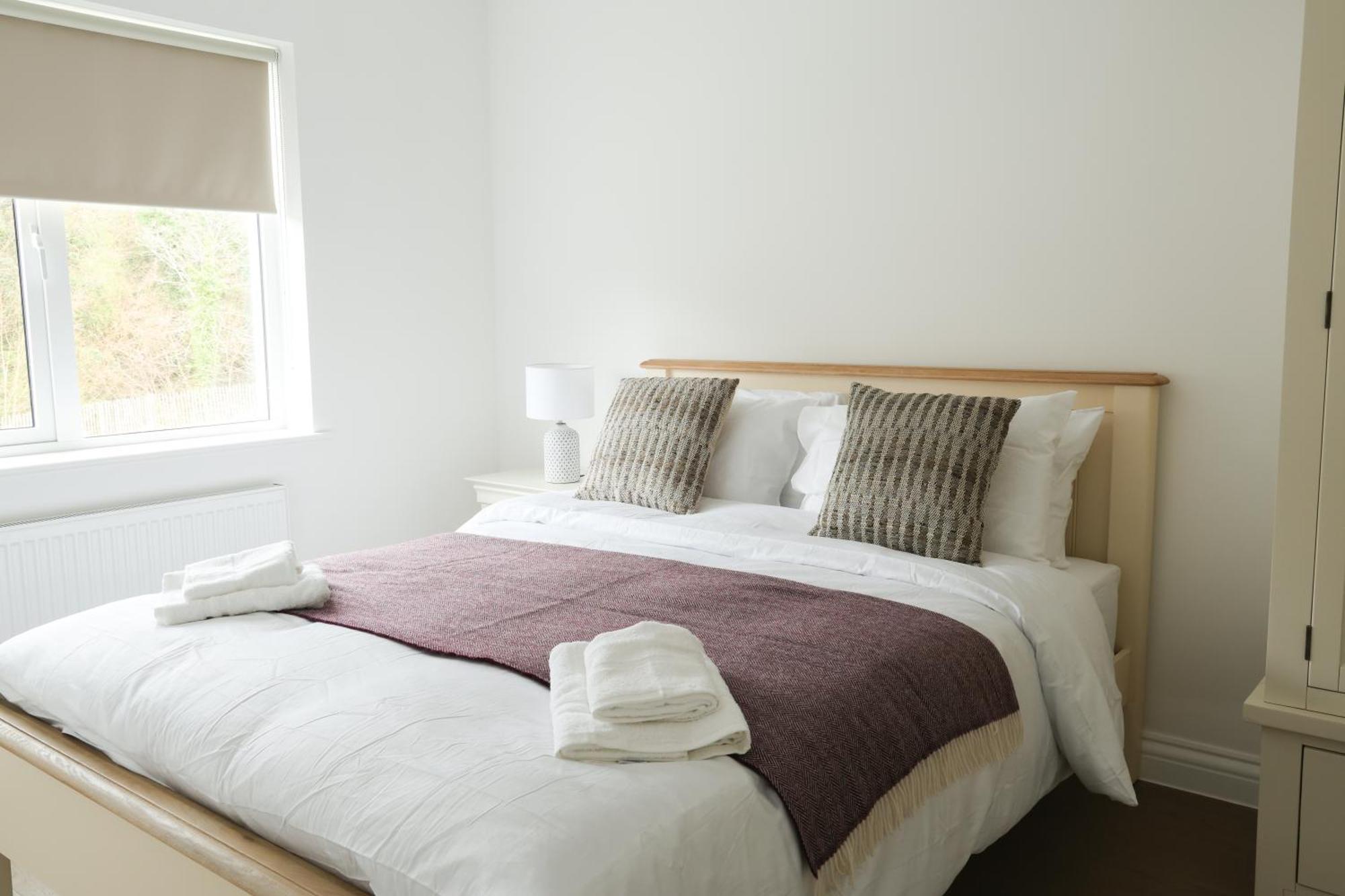 Rossnowlagh 3 Bedroom Holiday Home - Golf, Surfing & Beach Ballintra Exterior foto